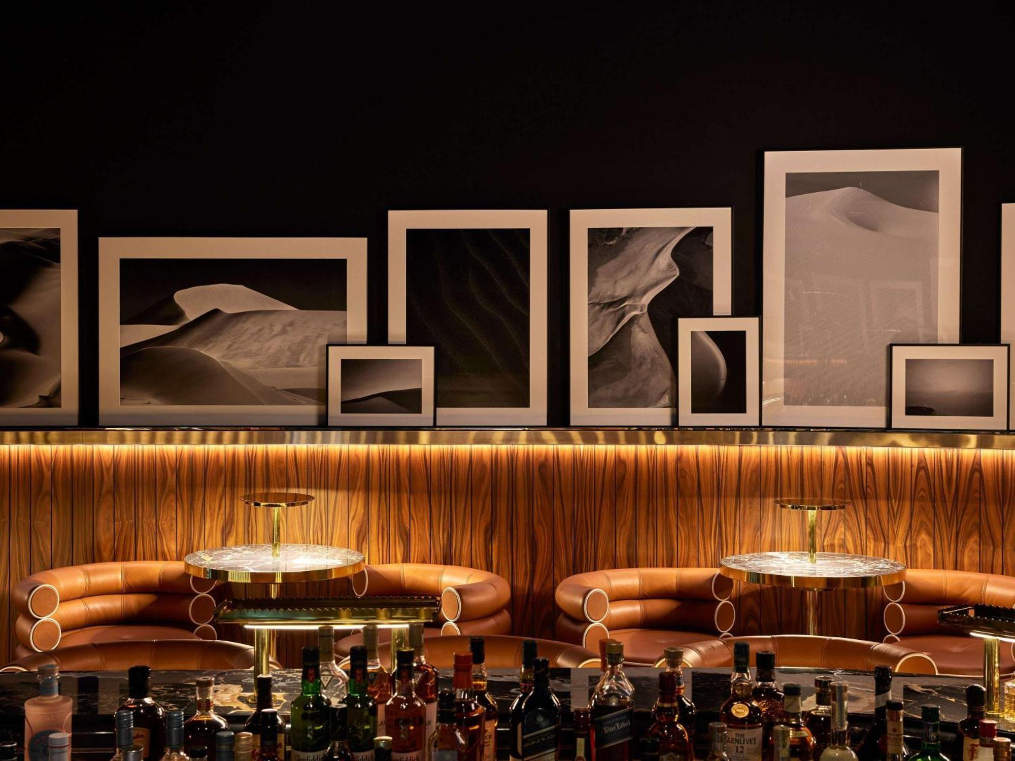 Mama Shelter Dubaï