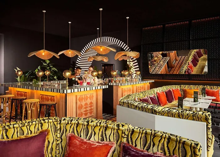 Mama Shelter Dubai