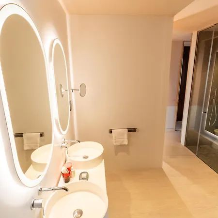 Hotel Mama Shelter Dubaï Extérieur photo