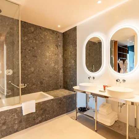 Hotel Mama Shelter Dubaï Extérieur photo