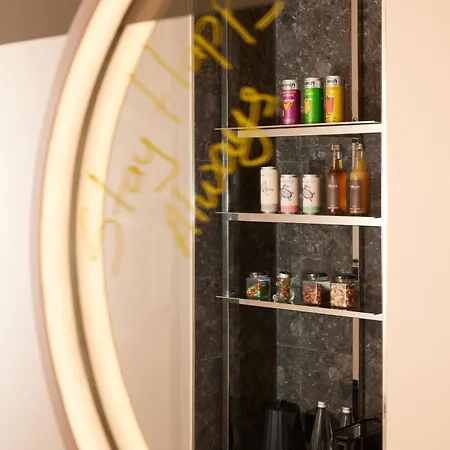 Hotel Mama Shelter Dubaï Extérieur photo