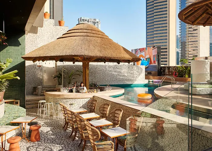 Mama Shelter Dubai