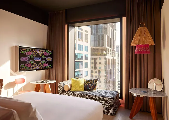 Mama Shelter Dubai