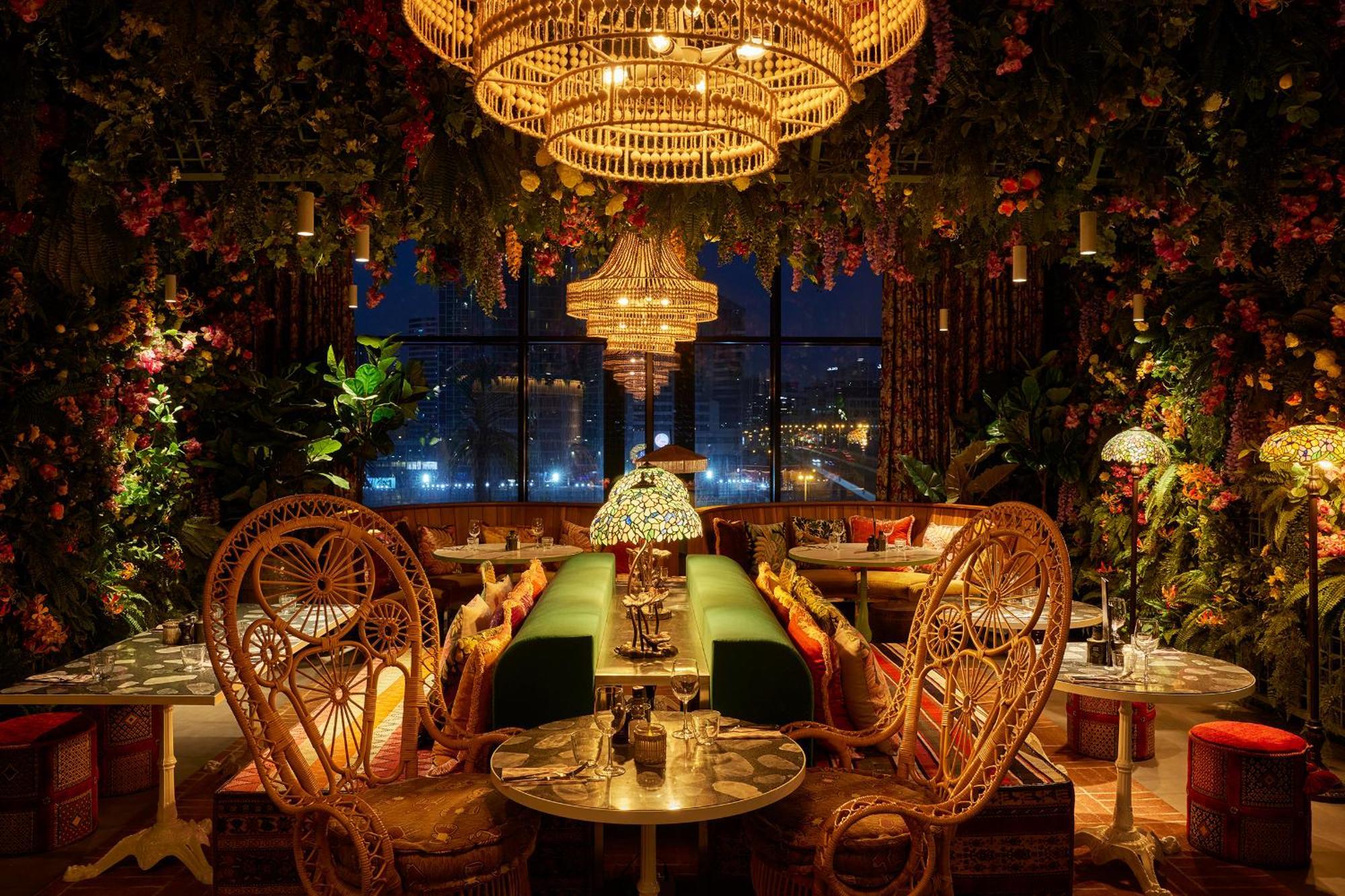 Mama Shelter فندق 4*