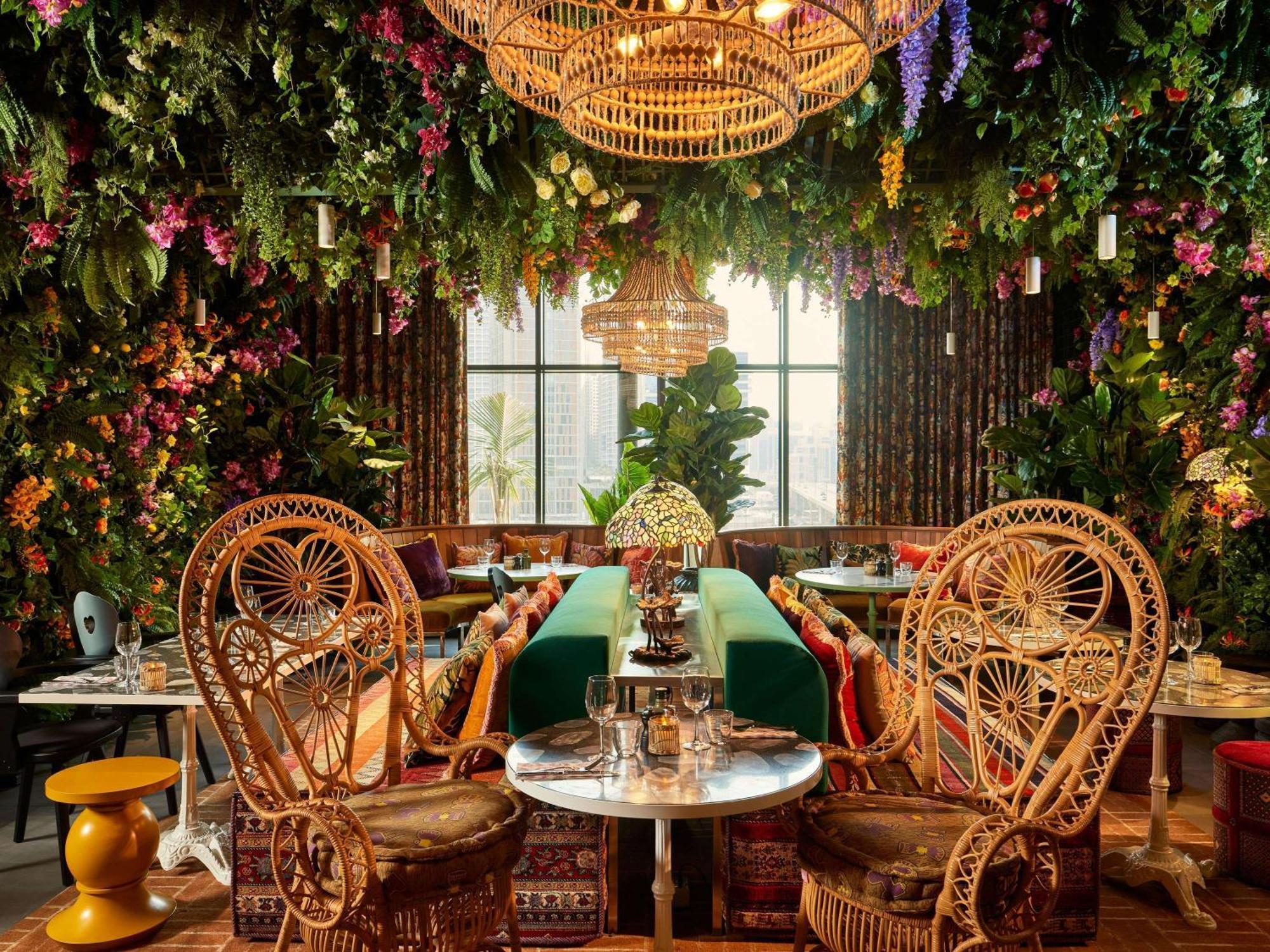 فندق Mama Shelter 4*
